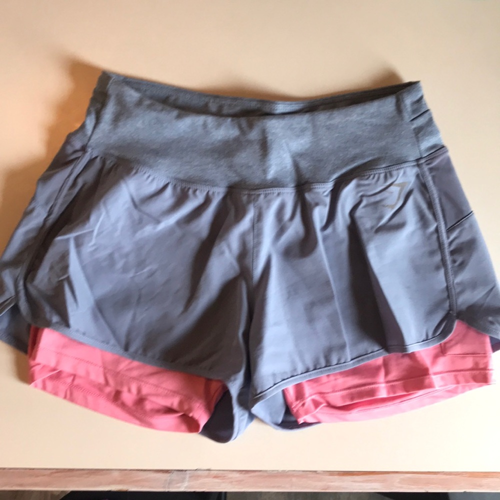 Gymshark Shorts